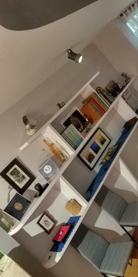 Appartamento 2 Balcones A La Hoz Cuenca  Esterno foto