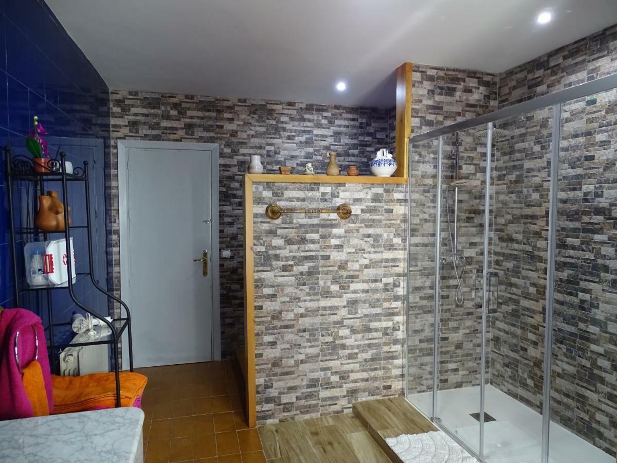 Appartamento 2 Balcones A La Hoz Cuenca  Esterno foto