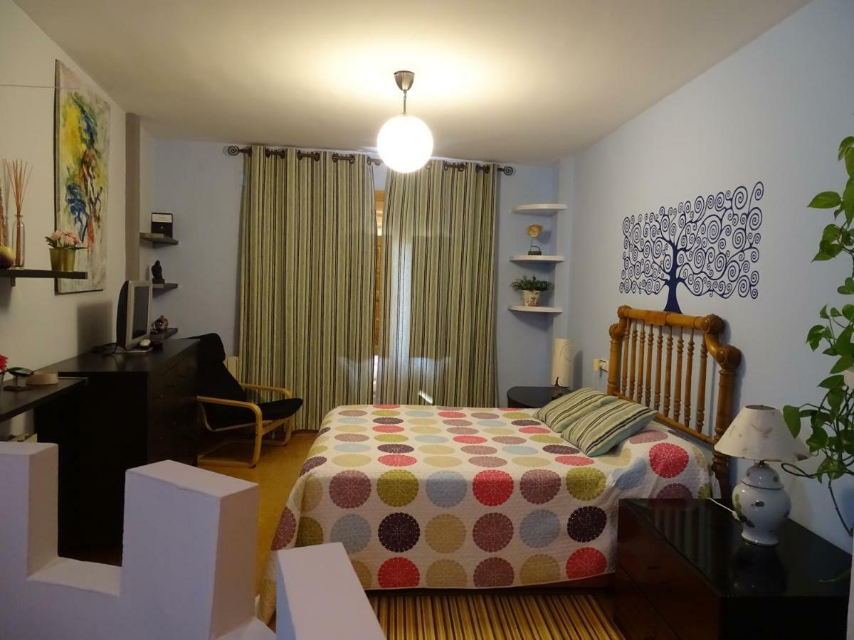 Appartamento 2 Balcones A La Hoz Cuenca  Esterno foto